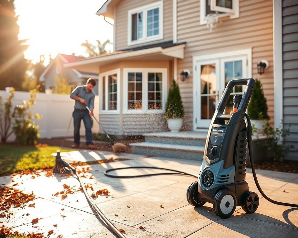 patio pressure washing Rosewell